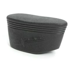 Limbsaver Recoil Pad Slip On Large Black (1″ Thick/LOP) 10548