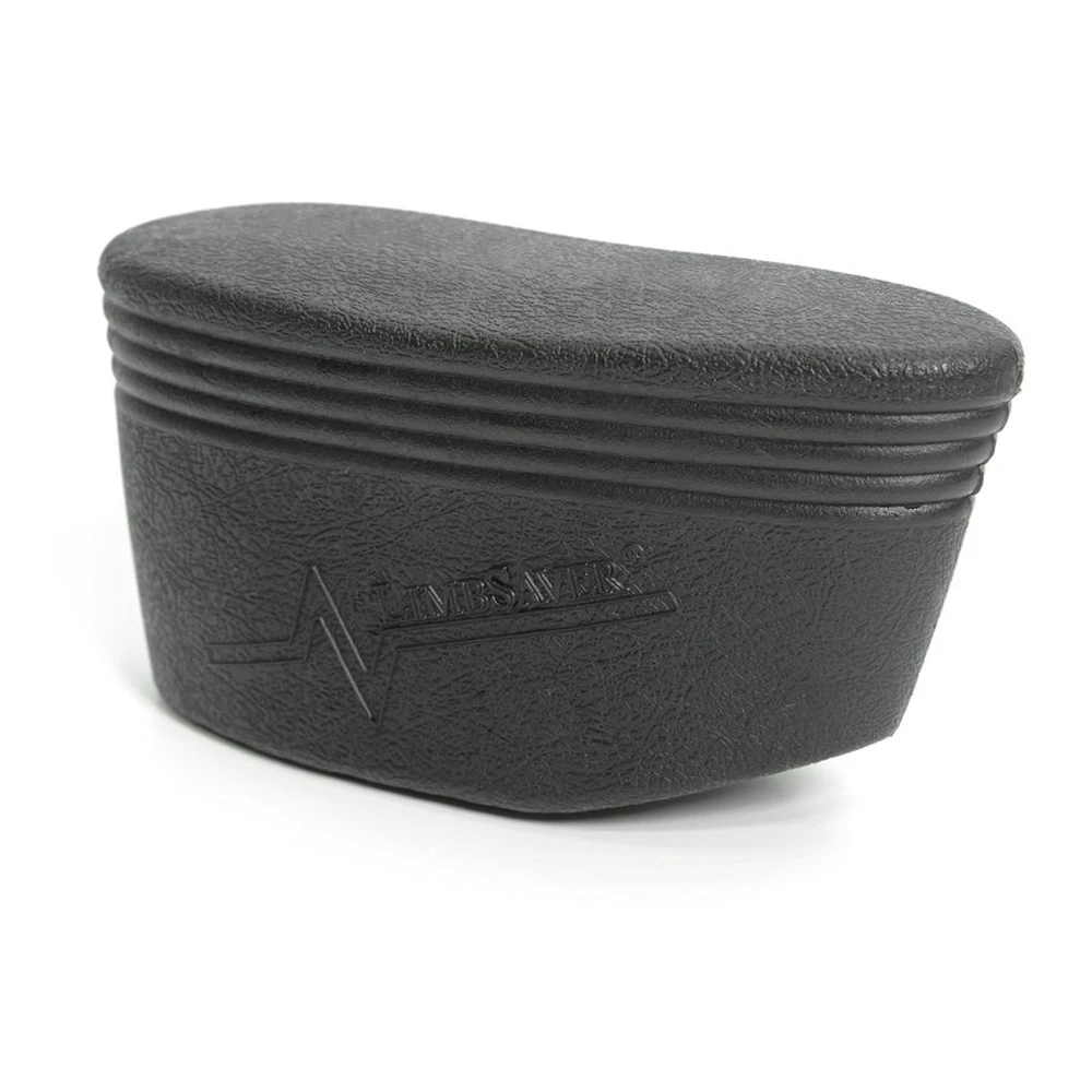 Limbsaver Recoil Pad Slip On Large Black (1″ Thick/LOP) 10548 3 Limbsaver Recoil Pad Slip On Large Black (1″ Thick/LOP) 10548