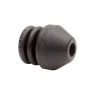 Limbsaver Sharpshooter X-Ring Barrel Dampener Standard Barrel Black 12051 -Walker's Sales Shop LIM 12051 Limbsaver SharpShooter X Ring Black 12051