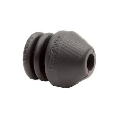Limbsaver Sharpshooter X-Ring Barrel Dampener Standard Barrel Black 12051