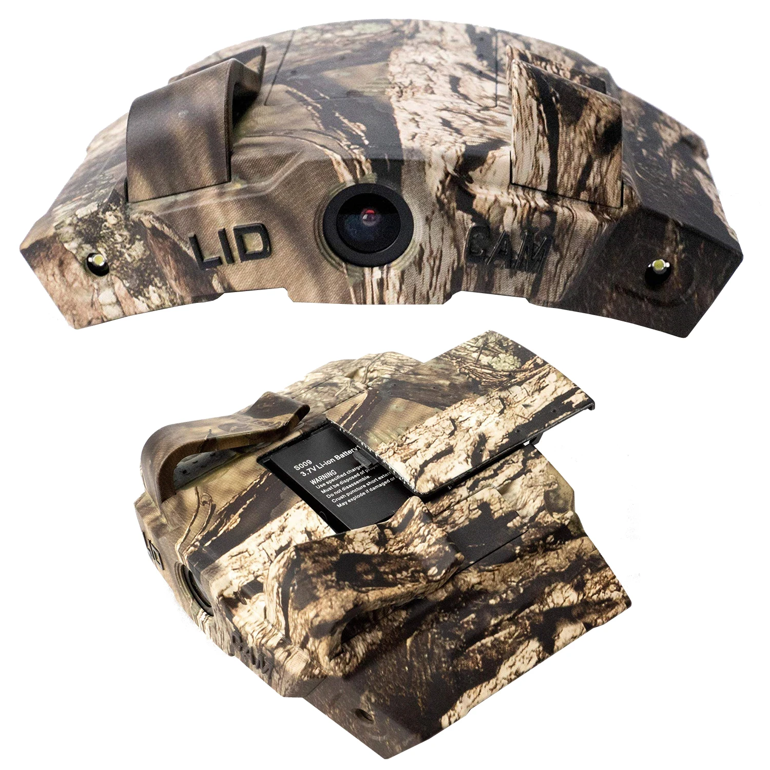 Lidcam + With WiFi 1080p HD Hands-Free Action Video Camera WIFI-LIDCAM 3 Lidcam + With WiFi 1080p HD Hands-Free Action Video Camera WIFI-LIDCAM