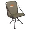 Millennium Tree Stands Millennium Treestands G100 Shooting Ground Blind Chair G-100-00 1 Millennium Tree Stands Millennium Treestands G100 Shooting Ground Blind Chair G-100-00 -Walker's Sales Shop MIll 00165 Millennium Treestands G100 Ground Blind Shooting Chair