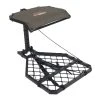 Millennium Tree Stands Millennium Treestands M60U Ultralite Hang On -Includes Safe-Link 35′ Safety Line M-060-SL 2 Millennium Tree Stands Millennium Treestands M60U Ultralite Hang On -Includes Safe-Link 35′ Safety Line M-060-SL -Walker's Sales Shop Mill 00187 Millennium Treestands M60U Ultralite Hang On