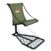 Millennium Tree Stands Millennium Treestands M100U Ultralite Hang On -Includes Safe-Link 35′ Safety Line M-100-SL 1 Millennium Tree Stands Millennium Treestands M100U Ultralite Hang On -Includes Safe-Link 35′ Safety Line M-100-SL -Walker's Sales Shop Mill 00188 Millennium Treestands M100U Ultralite Hang On Stand