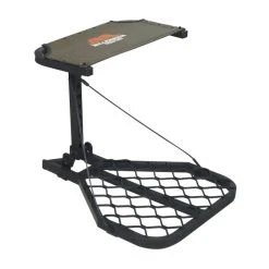 Millennium Tree Stands Millennium Treestands M7 Microlite Hang On -Includes Safe-Link 35′ Safety Line M-007-SL