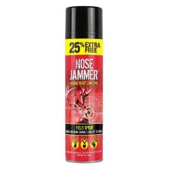 Nose Jammer Scent Elimination 8oz. Field Spray 3298