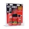 Nose Jammer Scent Elimination Silent Series Combo Kit Wind Check Silent Spray Wax Stick -Walker's Sales Shop Nose Silent Series