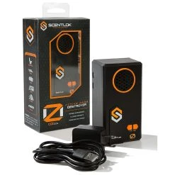 OZ Scentlok Technologies OZ ScentLok OZ20B Portable Ozone Deodorizer Active Odor Destroyer 82914