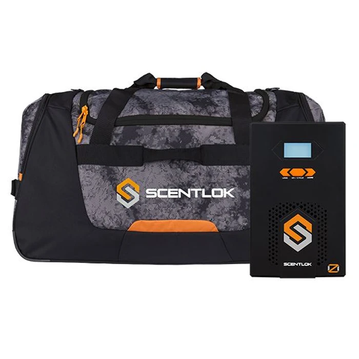 OZ Scentlok Technologies OZ ScentLok OZChamber 8K Bag & OZ500 Unit Combo Pack 89178 3 OZ Scentlok Technologies OZ ScentLok OZChamber 8K Bag & OZ500 Unit Combo Pack 89178