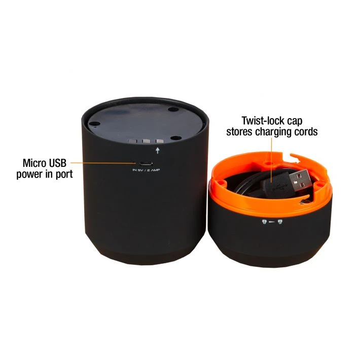 OZ Scentlok Technologies OZ ScentLok Power Bank Battery For Radial EZ – OZRadial 400B 82919-090-OS 6 OZ Scentlok Technologies OZ ScentLok Power Bank Battery For Radial EZ – OZRadial 400B 82919-090-OS - Image 4