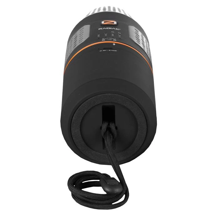 OZ Scentlok Technologies OZ ScentLok OZ Radial EZ Ozone Deodorizer Deluxe Package W/ Free Power Bank 4151090 + 4150992 6 OZ Scentlok Technologies OZ ScentLok OZ Radial EZ Ozone Deodorizer Deluxe Package W/ Free Power Bank 4151090 + 4150992 - Image 4