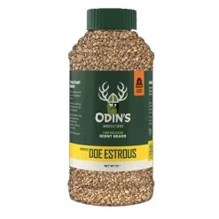 Odin's Scents Odin’s Scents Doe Estrous Scent 12 Oz Bottle