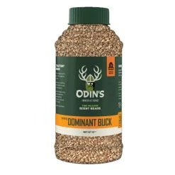 Odin's Scents Odin’s Scents Dominant Buck Scent 12 Oz Bottle