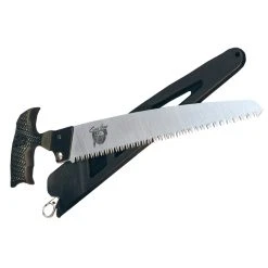 Outdoor Edge Knives Outdoor Edge GrizSaw 8″ Saw Blade Black GW-2