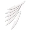 Outdoor Edge Knives Outdoor Edge RazorMax 5″ RazorSafe Replacement Blades 6 Pack RR50-6 1 Outdoor Edge Knives Outdoor Edge RazorMax 5″ RazorSafe Replacement Blades 6 Pack RR50-6 -Walker's Sales Shop Outdoor 20194 Outdoor Edge RazorMax Replaceable Boning Fillet Blades RR50 6