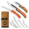 Outdoor Edge Knives Outdoor Edge RazorGuide Pak™ RGP-1 2 Outdoor Edge Knives Outdoor Edge RazorGuide Pak™ RGP-1 -Walker's Sales Shop Outdoor 20229 Outdoor Edge RazorGuide Pak RGP 1