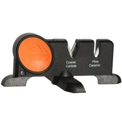 Outdoor Edge Knives Outdoor Edge Edge-X 2-Step Knife Sharpener SX-100