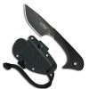 Outdoor Edge Knives Outdoor Edge Le Duck Fixed Blade Camping, Hunting, Survival Knife With Multi-Carry Sheath System LDK-30C -Walker's Sales Shop Outdoor 40172 Outdoor Edge LE Duck Blade LDK 30