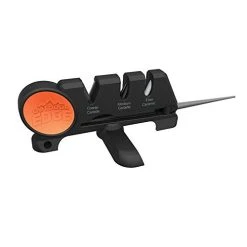 Outdoor Edge Knives Outdoor Edge Edge-X PRO 4-Step Knife Sharpener EXP-200