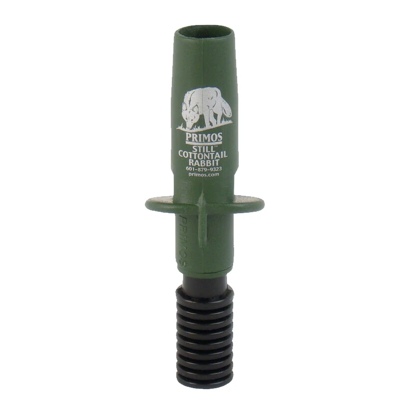 Primos Hunting Primos Calls Predator Still™ Cottontail Rabbit Distress Call 316 3 Primos Hunting Primos Calls Predator Still™ Cottontail Rabbit Distress Call 316