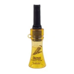Primos Hunting Primos Calls Power Crow Call Turkey Locator 330