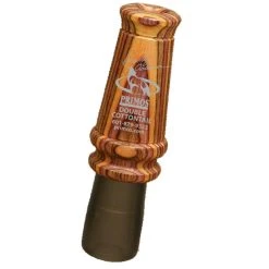 Primos Hunting Primos Calls Predator Randy Anderson Series Double Cottontail Rabbit Distress Call PS365