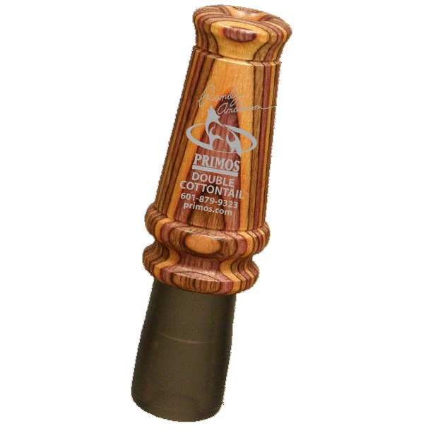 Primos Hunting Primos Calls Predator Randy Anderson Series Double Cottontail Rabbit Distress Call PS365 3 Primos Hunting Primos Calls Predator Randy Anderson Series Double Cottontail Rabbit Distress Call PS365