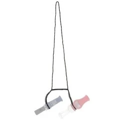 Primos Hunting Primos Calls Predator Double Lanyard 606