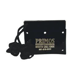 Primos Hunting Primos Calls No-Lose Call Case For Mouth Calls 618