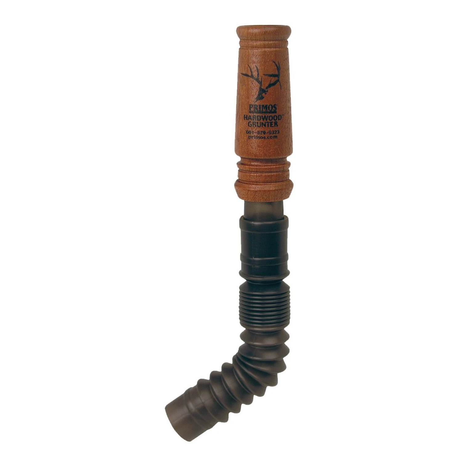 Primos Hunting Primos Calls Deer Hardwood Grunter Buck Call 701 3 Primos Hunting Primos Calls Deer Hardwood Grunter Buck Call 701