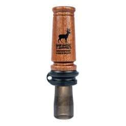 Primos Hunting Primos Calls Deer Hardwood Fawn Bleat Deer Call 721