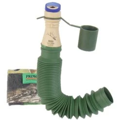 Primos Hunting Primos Calls Elk Bullhorn Bugle Blue Reeds 912