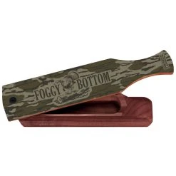 Primos Hunting Primos Calls Turkey Foggy Bottom Box Call PS2960