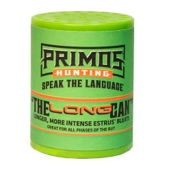 Primos Hunting Primos Deer Calls The Long Can Estrus Bleat Call PS7065