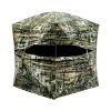 Primos Hunting Primos Ground Blinds Double Bull Deluxe GO Ground Blind 65156 -Walker's Sales Shop Primos 65156 Primos Double Bull Deluxe GO Ground Blind 65156