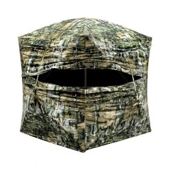 Primos Hunting Primos Ground Blinds Double Bull Deluxe GO Ground Blind 65156