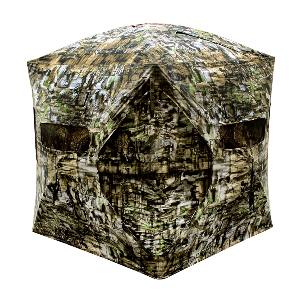 Primos Hunting Primos Ground Blinds Double Bull Deluxe GO Ground Blind 65156 4 Primos Hunting Primos Ground Blinds Double Bull Deluxe GO Ground Blind 65156 - Image 2