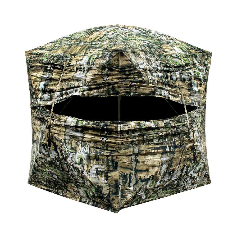 Primos Hunting Primos Ground Blinds Double Bull Deluxe GO Ground Blind 65156 3 Primos Hunting Primos Ground Blinds Double Bull Deluxe GO Ground Blind 65156