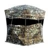 Primos Hunting Primos Ground Blinds Double Bull Evader Ground Blind 65157 -Walker's Sales Shop Primos 65157 Primos Double BULL Evader 65157