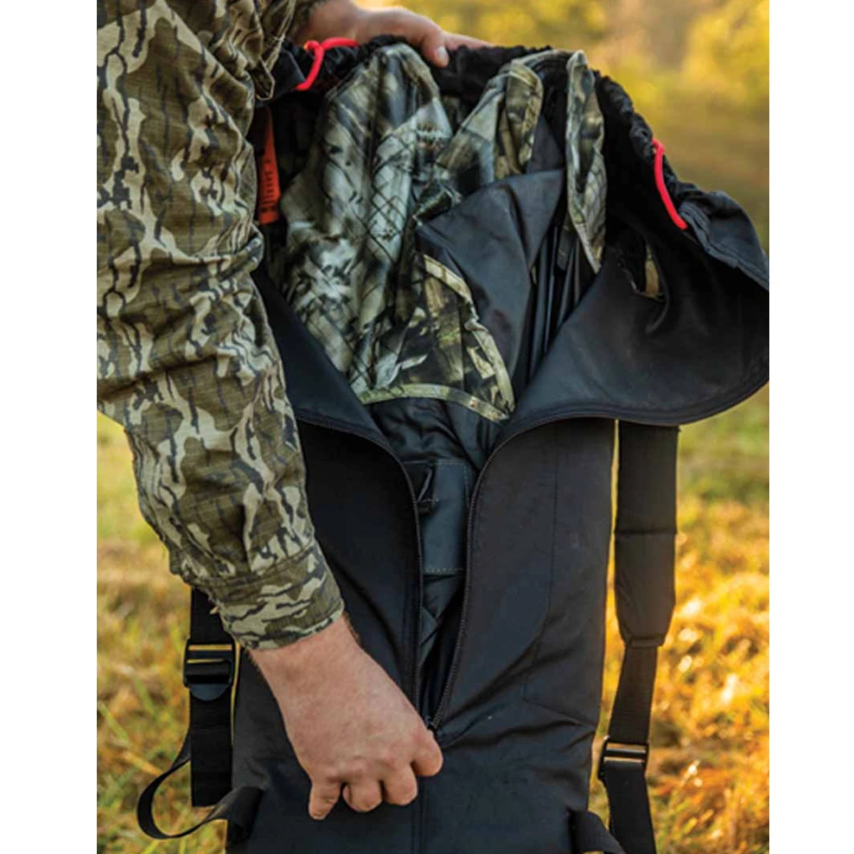 Primos Hunting Primos Ground Blinds Large Blind Carry Bag 65160 (Bag Only) 4 Primos Hunting Primos Ground Blinds Large Blind Carry Bag 65160 (Bag Only) - Image 2