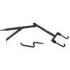 Realtree EZ Hangers Realtree EZ Hanger Crossbow Holder 9988NC -Walker's Sales Shop Realtree 99881 EZ Crossbow Holder