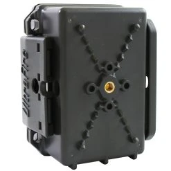 Reconyx Trail Cameras UltraFire Covert IR Camera XR6 -Walker's Sales Shop Reconyx 00123 Reconyx Camera UltraFire GEN2 XR6 Back