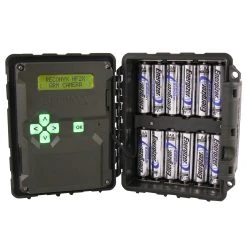 Reconyx Trail Cameras HyperFire 2 Covert IR Camera HF2X -Walker's Sales Shop Reconyx 00143 Reconyx HyperFire2 Camera HF2x Open