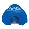Rocky Mountain Hunting Calls #103 Mini Master Tone Top Single Elk Diaphragm (Novice) 1 Rocky Mountain Hunting Calls #103 Mini Master Tone Top Single Elk Diaphragm (Novice) -Walker's Sales Shop Rocky Mountain 00050 103 Mini Master Tone Top Single Elk Diaphragm