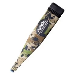 Rocky Mountain Hunting Calls #137-S Wapiti Whacker Bugle Tube Sitka Optifade Subalpine