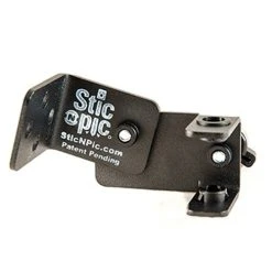 Stic-N-Pic Trail Camera Add-A-Cam Bracket