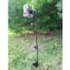 Stic-N-Pic Trail Camera Stand Mini Ground Mount 0 To 36 Inches -Walker's Sales Shop SNP 00320 Mini Ground Mount