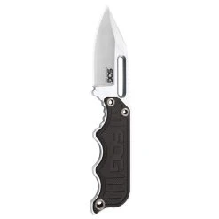 SOG Knives & Tools SOG Knives INSTINCT MINI G10 SATIN 1.9″ Blade SOG-NB1002-CP