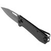 SOG Knives & Tools SOG Knives ULTRA XR CARBON & GRAPHITE Pocket Knife 12-63-01-57 -Walker's Sales Shop SOG 01019 ULTRA XR CARBON GRAPHITE SOG 12 63 01 57