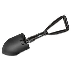SOG Knives & Tools SOG Knives ENTRENCHING TOOL Folding Shovel SOG-F08-N